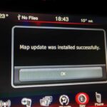 Mapy 2027.10 update CTP13 - CTP17 - flash USB verze