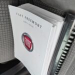 Příspěvek na servisní seznam dílů Fiat Freemont