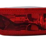 Levé mlhové světlo