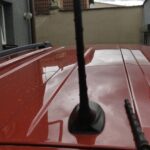 Anténa pro Fiat freemont