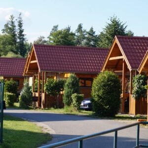 Chatka č. 32 - 4 lůžka