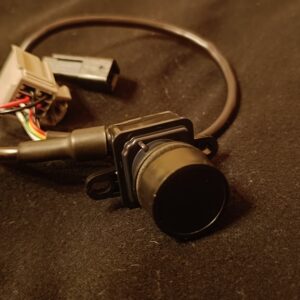 Zadní kamera kompatibilní s originální