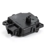 Motorek klapek vzduchu