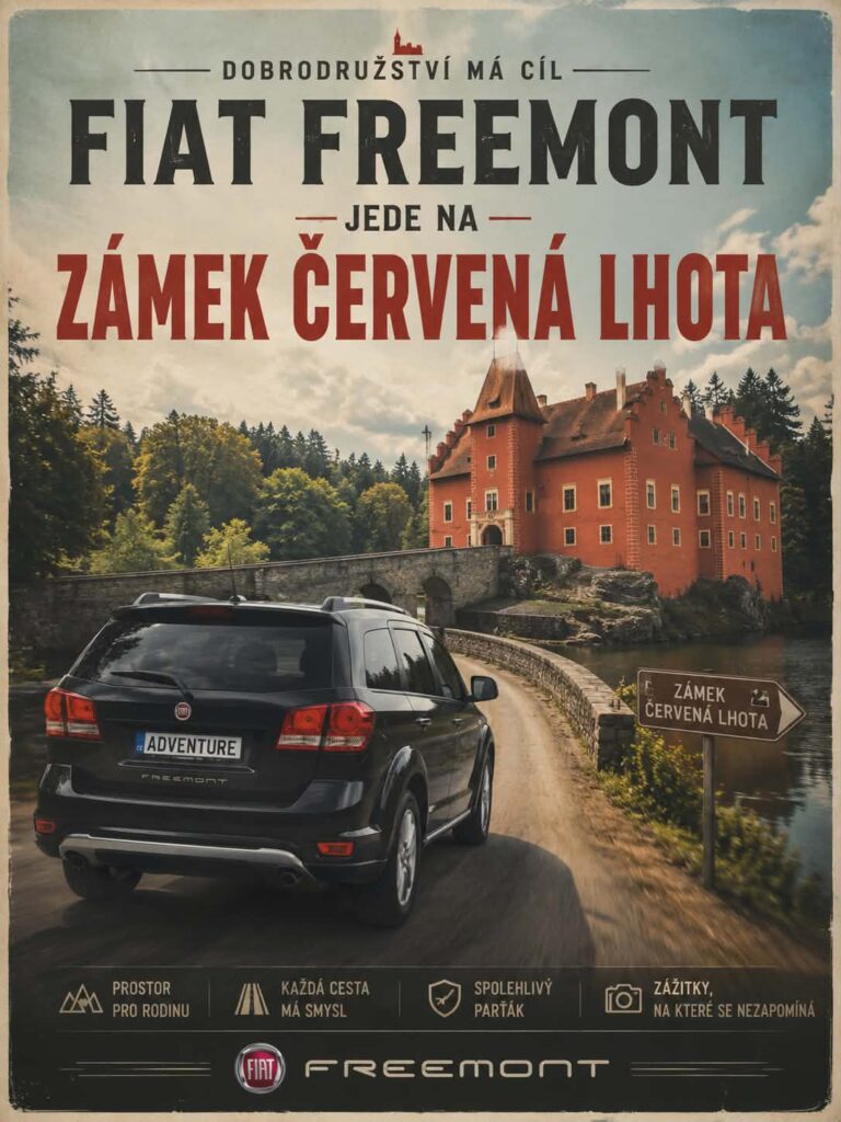 Pozvánka 2